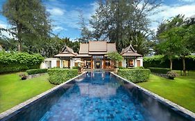 Hotel Banyan Tree Phuket  5*